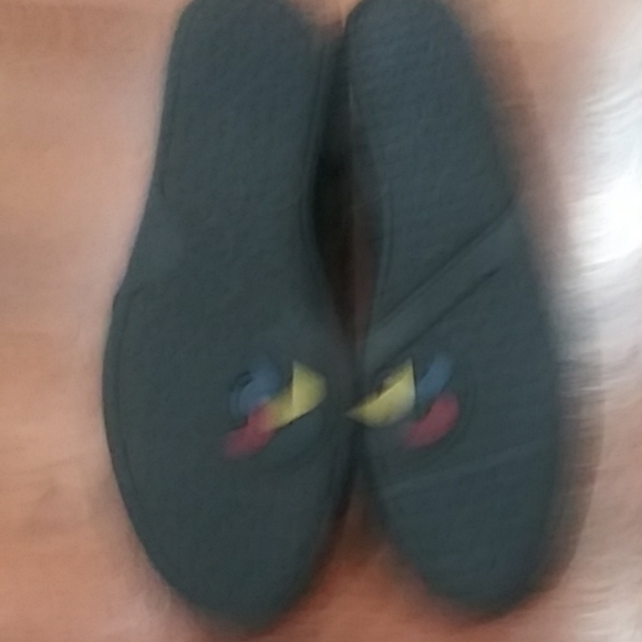 Jacob Arabo black crocodile shoes - Picture 6 of 7